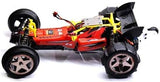 My Toys Land - dash 1:12 Scale Electric Car, 2.4GHz System, Runs in Multi Landscapes, Yellow/Red, MT929 - Al Kabayel Discount CentreMy Toys Land - dash 1:12 Scale Electric Car, 2.4GHz System, Runs in Multi Landscapes, Yellow/Red, MT929Remote Control toysMY TOYSAl Kabayel Discount Centre