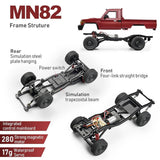 My Toys R/C 4WD Land Cruiser, 1:12 Scale, 2.4GHz System, Full Function Transmitter, MN - 82 - Al Kabayel Discount CentreMy Toys R/C 4WD Land Cruiser, 1:12 Scale, 2.4GHz System, Full Function Transmitter, MN - 82Remote Control toysMY TOYSAl Kabayel Discount Centre