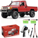 My Toys R/C 4WD Land Cruiser, 1:12 Scale, 2.4GHz System, Full Function Transmitter, MN - 82 - Al Kabayel Discount CentreMy Toys R/C 4WD Land Cruiser, 1:12 Scale, 2.4GHz System, Full Function Transmitter, MN - 82Remote Control toysMY TOYSAl Kabayel Discount Centre