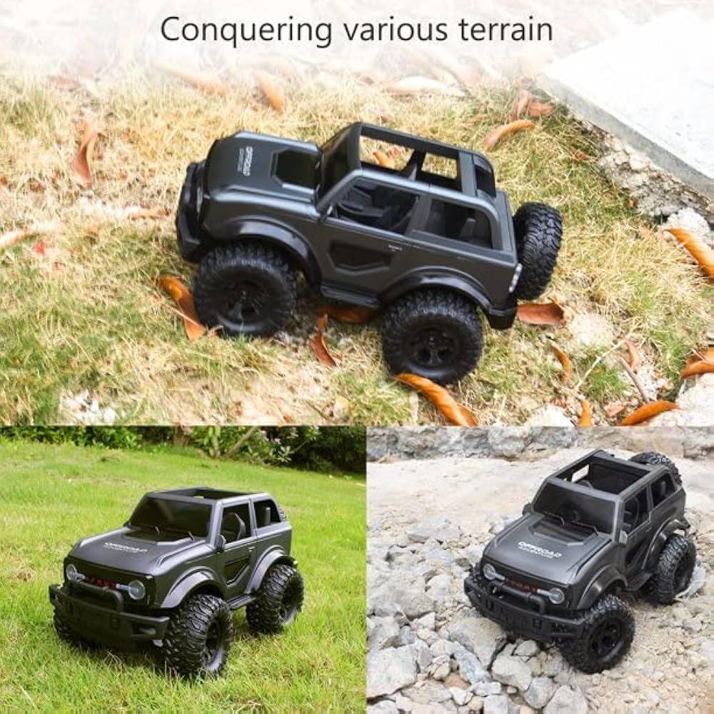 My Toys R/C Offroad Climber Car, 1:16 Scale, High Performance & Powerful Drice, 2.4GHz Full Function Transmitter, Navy Blue - Al Kabayel Discount CentreMy Toys R/C Offroad Climber Car, 1:16 Scale, High Performance & Powerful Drice, 2.4GHz Full Function Transmitter, Navy BlueRemote Control toysMY TOYSAl Kabayel Discount Centre