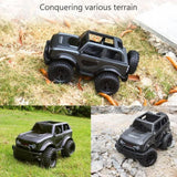My Toys R/C Offroad Climber Car, 1:16 Scale, High Performance & Powerful Drice, 2.4GHz Full Function Transmitter, Navy Blue - Al Kabayel Discount CentreMy Toys R/C Offroad Climber Car, 1:16 Scale, High Performance & Powerful Drice, 2.4GHz Full Function Transmitter, Navy BlueRemote Control toysMY TOYSAl Kabayel Discount Centre