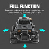 My Toys R/C Offroad Climber Car, Rock Crawler with Cool Light & Spray, 2.4GHz Full Function Transmitter, MT450 - Al Kabayel Discount CentreMy Toys R/C Offroad Climber Car, Rock Crawler with Cool Light & Spray, 2.4GHz Full Function Transmitter, MT450Remote Control toysMY TOYSAl Kabayel Discount Centre