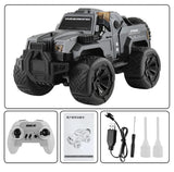 My Toys R/C Offroad Climber Car, Rock Crawler with Cool Light & Spray, 2.4GHz Full Function Transmitter, MT450 - Al Kabayel Discount CentreMy Toys R/C Offroad Climber Car, Rock Crawler with Cool Light & Spray, 2.4GHz Full Function Transmitter, MT450Remote Control toysMY TOYSAl Kabayel Discount Centre