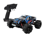 My Toys Typhoon 1:10 Scale Racing Car, 2.4G Super Fast, Independent Suspension, Metal Drive Shaft System, Gear Differential Designl, 3kg Analog Servo, 550 Power Motor, Blue - MT675 - Al Kabayel Discount CentreMy Toys Typhoon 1:10 Scale Racing Car, 2.4G Super Fast, Independent Suspension, Metal Drive Shaft System, Gear Differential Designl, 3kg Analog Servo, 550 Power Motor, Blue - MT675Remote Control toysMY TOYSAl Kabayel Discount Centre