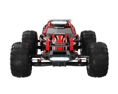 My Toys Typhoon 1:10 Scale Racing Car, 2.4G Super Fast, Independent Suspension, Metal Drive Shaft System, Gear Differential Designl, 3kg Analog Servo, 550 Power Motor, Red - MT690 - Al Kabayel Discount CentreMy Toys Typhoon 1:10 Scale Racing Car, 2.4G Super Fast, Independent Suspension, Metal Drive Shaft System, Gear Differential Designl, 3kg Analog Servo, 550 Power Motor, Red - MT690Remote Control toysMY TOYSAl Kabayel Discount Centre