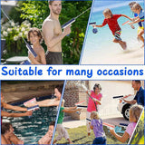My Toys Water Gun, Electric Continuous Emission, 3.7V Rechargeable Battery, Blue - Al Kabayel Discount CentreMy Toys Water Gun, Electric Continuous Emission, 3.7V Rechargeable Battery, BlueBlaster & foam playMY TOYSAl Kabayel Discount Centre