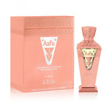 Nabeel Aafu 20ml Oil Perfume - Al Kabayel Discount CentreNabeel Aafu 20ml Oil PerfumePerfumesNABEELAl Kabayel Discount Centre