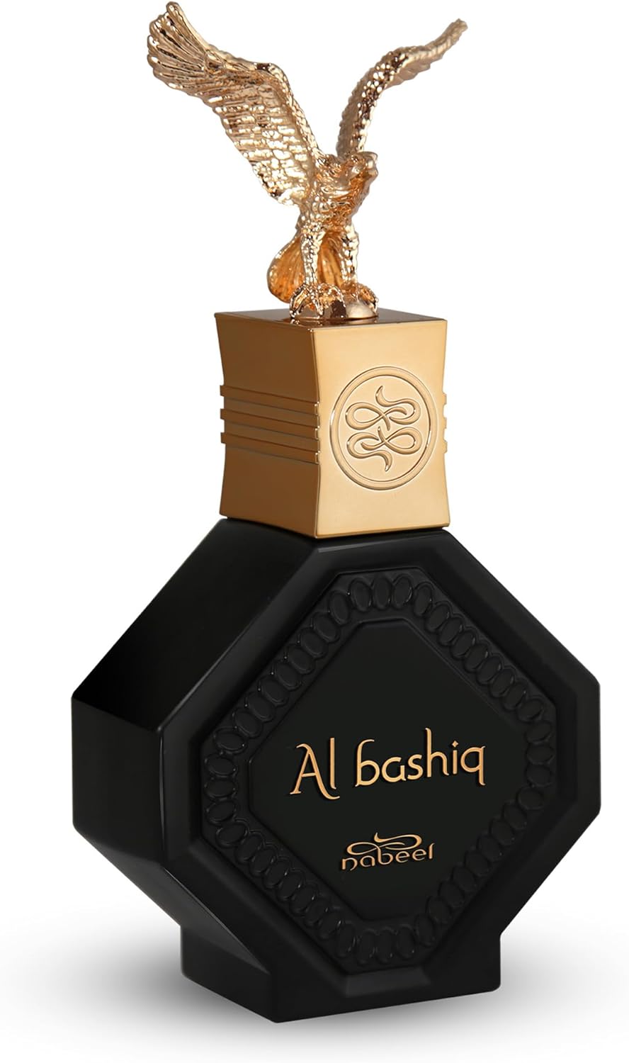 Nabeel Al Bashiq EDP Unisex - 100ml - Al Kabayel Discount CentreNabeel Al Bashiq EDP Unisex - 100mlPerfumesNABEELAl Kabayel Discount Centre