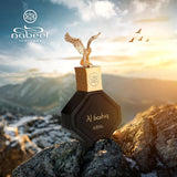 Nabeel Al Bashiq EDP Unisex - 100ml - Al Kabayel Discount CentreNabeel Al Bashiq EDP Unisex - 100mlPerfumesNABEELAl Kabayel Discount Centre