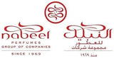 Nabeel Al Ghadeer Concentrated Oil Perfume - 20ML - Al Kabayel Discount CentreNabeel Al Ghadeer Concentrated Oil Perfume - 20MLPerfumesNABEELAl Kabayel Discount Centre