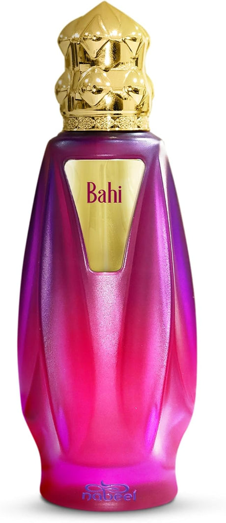 Nabeel Bahi 100ml Edp Perfume - Al Kabayel Discount CentreNabeel Bahi 100ml Edp PerfumePerfumesNABEELAl Kabayel Discount Centre