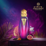 Nabeel Bahi 100ml Edp Perfume - Al Kabayel Discount CentreNabeel Bahi 100ml Edp PerfumePerfumesNABEELAl Kabayel Discount Centre