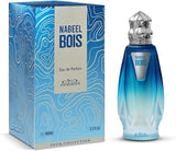 Nabeel Bois Eau de Parfum Spray 100ml – Luxury Arabic Perfume - Al Kabayel Discount CentreNabeel Bois Eau de Parfum Spray 100ml – Luxury Arabic PerfumePerfumesNABEELAl Kabayel Discount Centre