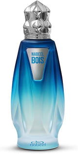 Nabeel Bois Eau de Parfum Spray 100ml – Luxury Arabic Perfume - Al Kabayel Discount CentreNabeel Bois Eau de Parfum Spray 100ml – Luxury Arabic PerfumePerfumesNABEELAl Kabayel Discount Centre
