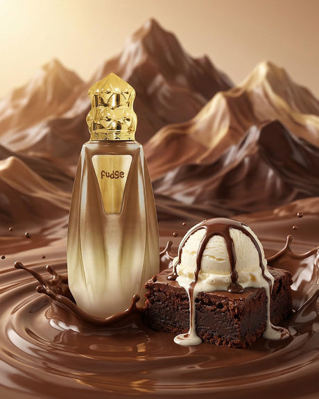 Nabeel Fudge Eau de Parfum | 100ml Spray | Oriental Fragrance - Al Kabayel Discount CentreNabeel Fudge Eau de Parfum | 100ml Spray | Oriental FragrancePerfumesNABEELAl Kabayel Discount Centre