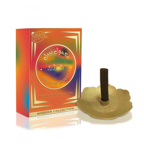 Nabeel Maamul Perfumed Incense Stick - 50g - Al Kabayel Discount CentreNabeel Maamul Perfumed Incense Stick - 50gHome FragrancesNABEELAl Kabayel Discount Centre