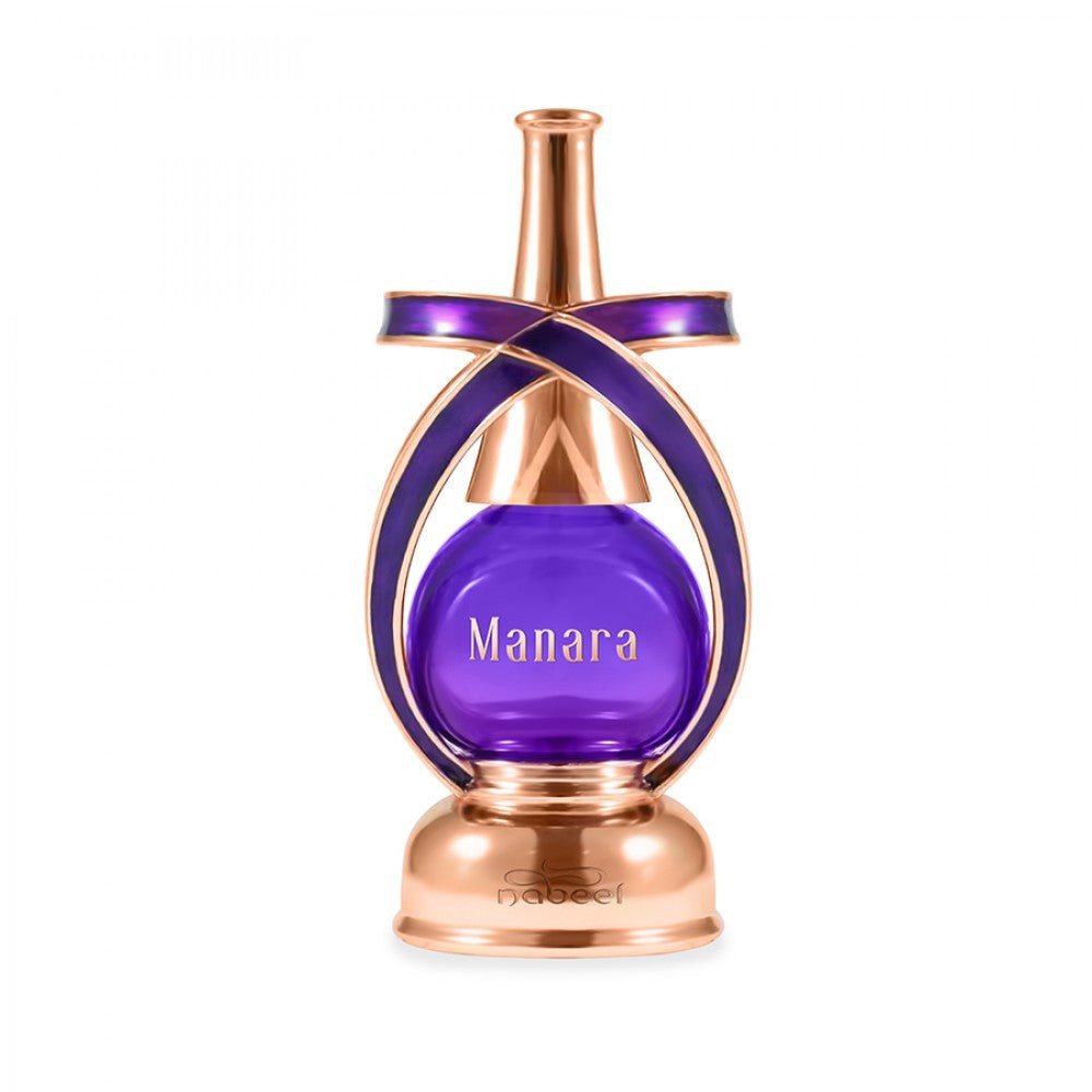 Nabeel Manara 20ml Concentrated Oil Perfume - Al Kabayel Discount CentreNabeel Manara 20ml Concentrated Oil PerfumePerfumesNABEELAl Kabayel Discount Centre