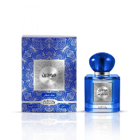 Nabeel Modern Perfume EDP, Heritage Collection - 100ml - Al Kabayel Discount CentreNabeel Modern Perfume EDP, Heritage Collection - 100mlPerfumesNABEELAl Kabayel Discount Centre