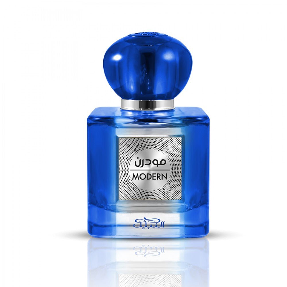 Nabeel Modern Perfume EDP, Heritage Collection - 100ml - Al Kabayel Discount CentreNabeel Modern Perfume EDP, Heritage Collection - 100mlPerfumesNABEELAl Kabayel Discount Centre