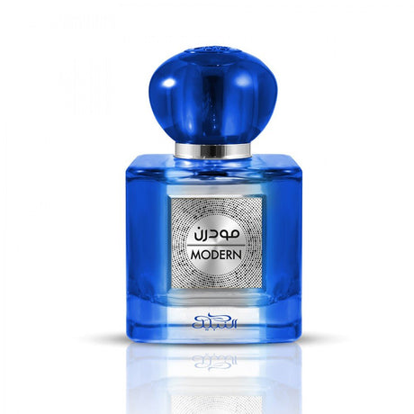 Nabeel Modern Perfume EDP, Heritage Collection - 100ml - Al Kabayel Discount CentreNabeel Modern Perfume EDP, Heritage Collection - 100mlPerfumesNABEELAl Kabayel Discount Centre