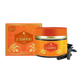 Nabeel Oudh Zahoor Premium Aromatic Incense – 60 g Bakhoor - Al Kabayel Discount CentreNabeel Oudh Zahoor Premium Aromatic Incense – 60 g BakhoorHome FragrancesNABEELAl Kabayel Discount Centre