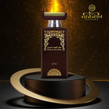 Nabeel Perfumes Dahn Al Oud Amiri Eau De Perfume For Unisex - 100 ml - Al Kabayel Discount CentreNabeel Perfumes Dahn Al Oud Amiri Eau De Perfume For Unisex - 100 mlPerfumesNABEELAl Kabayel Discount Centre