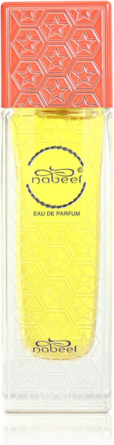 Nabeel Perfumes Eau De Perfume For Unisex 50 Ml - Al Kabayel Discount CentreNabeel Perfumes Eau De Perfume For Unisex 50 MlPerfumesNABEELAl Kabayel Discount Centre