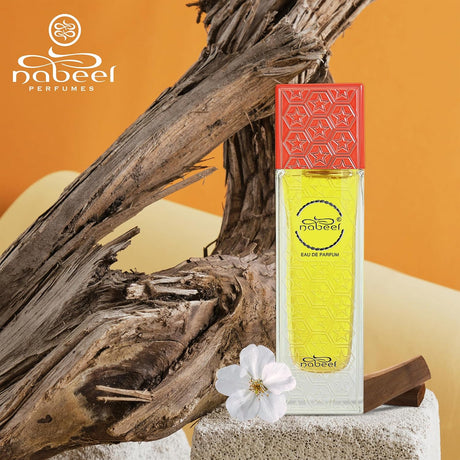 Nabeel Perfumes Eau De Perfume For Unisex 50 Ml - Al Kabayel Discount CentreNabeel Perfumes Eau De Perfume For Unisex 50 MlPerfumesNABEELAl Kabayel Discount Centre