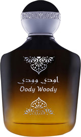 Nabeel Perfumes Oody Woody Eau De Perfume For Unisex - 100 ml - Al Kabayel Discount CentreNabeel Perfumes Oody Woody Eau De Perfume For Unisex - 100 mlPerfumesNABEELAl Kabayel Discount Centre