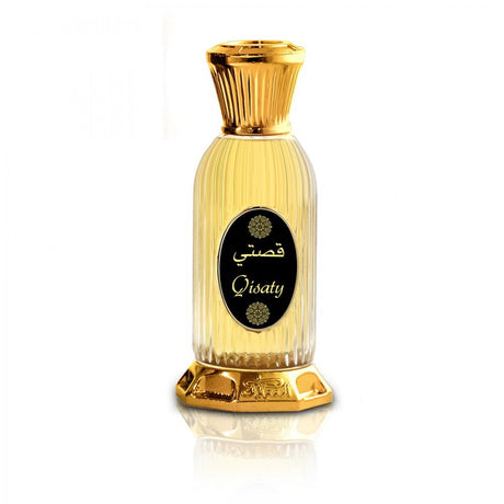 Nabeel Qisaty 20ml oil Perfume - Al Kabayel Discount CentreNabeel Qisaty 20ml oil PerfumePerfumesNABEELAl Kabayel Discount Centre