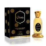 Nabeel Qisaty 20ml oil Perfume - Al Kabayel Discount CentreNabeel Qisaty 20ml oil PerfumePerfumesNABEELAl Kabayel Discount Centre