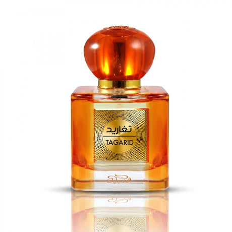 Nabeel Tagarid Perfume EDP, Heritage Collection - 100ml - Al Kabayel Discount CentreNabeel Tagarid Perfume EDP, Heritage Collection - 100mlPerfumesNABEELAl Kabayel Discount Centre