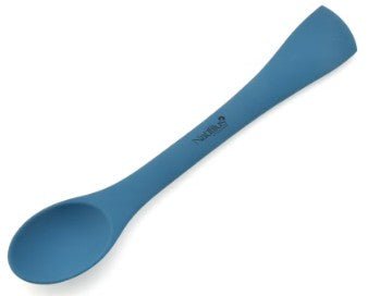NAUTILUS 2 - in - 1 Silicone Spatula 31cm*5cm, RNGT - 6022 - Al Kabayel Discount CentreNAUTILUS 2 - in - 1 Silicone Spatula 31cm*5cm, RNGT - 6022Cookware AccessoriesNAUTILUSAl Kabayel Discount Centre