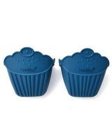 NAUTILUS 2pcs Silicone Mitt, Blue - RNGT 61327 - Al Kabayel Discount CentreNAUTILUS 2pcs Silicone Mitt, Blue - RNGT 61327Cookware AccessoriesNAUTILUSAl Kabayel Discount Centre