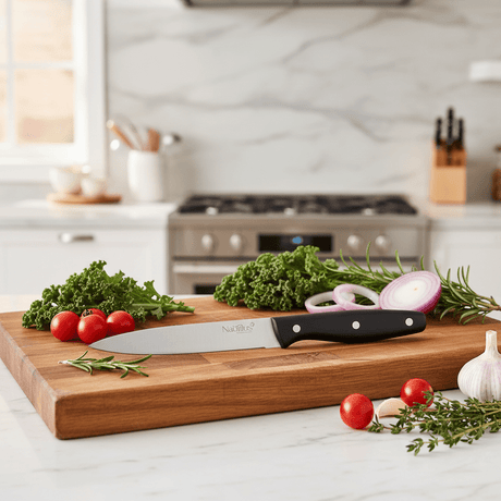 Nautilus 3.5" Paring Knife with ABS Handle – Black Precision Knife (RNGT - 79006) - Al Kabayel Discount CentreNautilus 3.5" Paring Knife with ABS Handle – Black Precision Knife (RNGT - 79006)Knife & Knife SetsNAUTILUSAl Kabayel Discount Centre