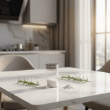 Nautilus Compact Clear Glass Salt & Pepper Shaker with Stainless Steel Lid for Everyday Table Use – 8×5cm - Al Kabayel Discount CentreNautilus Compact Clear Glass Salt & Pepper Shaker with Stainless Steel Lid for Everyday Table Use – 8×5cmKitchen Utensils & GadgetsNAUTILUSAl Kabayel Discount Centre