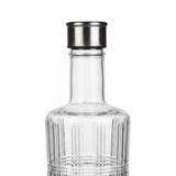 Nautilus Crystal-Cut Glass Bottle - 1 Litre - Al Kabayel Discount CentreNautilus Crystal-Cut Glass Bottle - 1 LitreKitchen Utensils & GadgetsNAUTILUSAl Kabayel Discount Centre