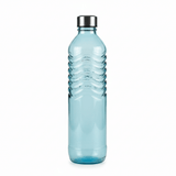 Nautilus Glass Jar 1250ml Glass, Non - Toxic and Food - Safe Material, Dishwasher Safe ,With metal lid , Transparent Blue - Al Kabayel Discount CentreNautilus Glass Jar 1250ml Glass, Non - Toxic and Food - Safe Material, Dishwasher Safe ,With metal lid , Transparent BlueKitchen Utensils & GadgetsNAUTILUSAl Kabayel Discount Centre