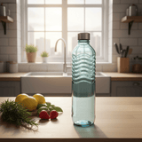 Nautilus Glass Jar 1250ml Glass, Non - Toxic and Food - Safe Material, Dishwasher Safe ,With metal lid , Transparent Blue - Al Kabayel Discount CentreNautilus Glass Jar 1250ml Glass, Non - Toxic and Food - Safe Material, Dishwasher Safe ,With metal lid , Transparent BlueKitchen Utensils & GadgetsNAUTILUSAl Kabayel Discount Centre
