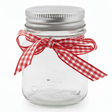 Nautilus Glass Storage Jar 150Ml with Metal Lid, Clear and Silver - Al Kabayel Discount CentreNautilus Glass Storage Jar 150Ml with Metal Lid, Clear and SilverJars & Food SaversNAUTILUSAl Kabayel Discount Centre