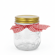 Nautilus Glass Storage Jar 250Ml with Metal Lid, Clear and Gold - Al Kabayel Discount CentreNautilus Glass Storage Jar 250Ml with Metal Lid, Clear and GoldJars & Food SaversNAUTILUSAl Kabayel Discount Centre