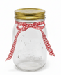 Nautilus Glass Storage Jar 500Ml with Metal Lid, Clear and Gold - Al Kabayel Discount CentreNautilus Glass Storage Jar 500Ml with Metal Lid, Clear and GoldJars & Food SaversNAUTILUSAl Kabayel Discount Centre