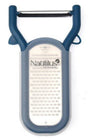 NAUTILUS Multi - Functional Peeler and Grater, Blue, RNGT - 0192 - Al Kabayel Discount CentreNAUTILUS Multi - Functional Peeler and Grater, Blue, RNGT - 0192Cookware AccessoriesNAUTILUSAl Kabayel Discount Centre