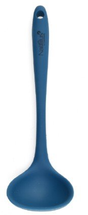 NAUTILUS Silicone Ladle Small 20cm*6.5cm, RNGT - 6090 - Al Kabayel Discount CentreNAUTILUS Silicone Ladle Small 20cm*6.5cm, RNGT - 6090Cookware AccessoriesNAUTILUSAl Kabayel Discount Centre