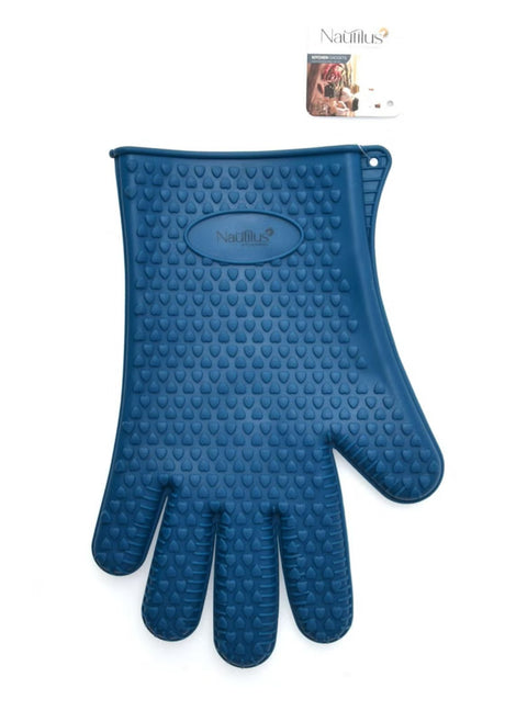 NAUTILUS Silicone Pastry Glove, Blue - RNGT 0157 - Al Kabayel Discount CentreNAUTILUS Silicone Pastry Glove, Blue - RNGT 0157Cookware AccessoriesNAUTILUSAl Kabayel Discount Centre