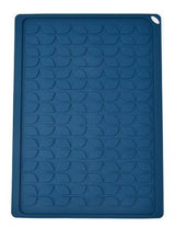 NAUTILUS Silicone Sink Mat 33.9cm*24.3cm, Blue - RNGT0148 - Al Kabayel Discount CentreNAUTILUS Silicone Sink Mat 33.9cm*24.3cm, Blue - RNGT0148Cookware AccessoriesNAUTILUSAl Kabayel Discount Centre