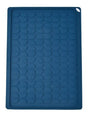 NAUTILUS Silicone Sink Mat 33.9cm*24.3cm, Blue - RNGT0148 - Al Kabayel Discount CentreNAUTILUS Silicone Sink Mat 33.9cm*24.3cm, Blue - RNGT0148Cookware AccessoriesNAUTILUSAl Kabayel Discount Centre