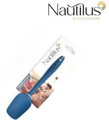 NAUTILUS Silicone Spatula 20.5cm*4.5cm, RNGT - 0341 - Al Kabayel Discount CentreNAUTILUS Silicone Spatula 20.5cm*4.5cm, RNGT - 0341Cookware AccessoriesNAUTILUSAl Kabayel Discount Centre