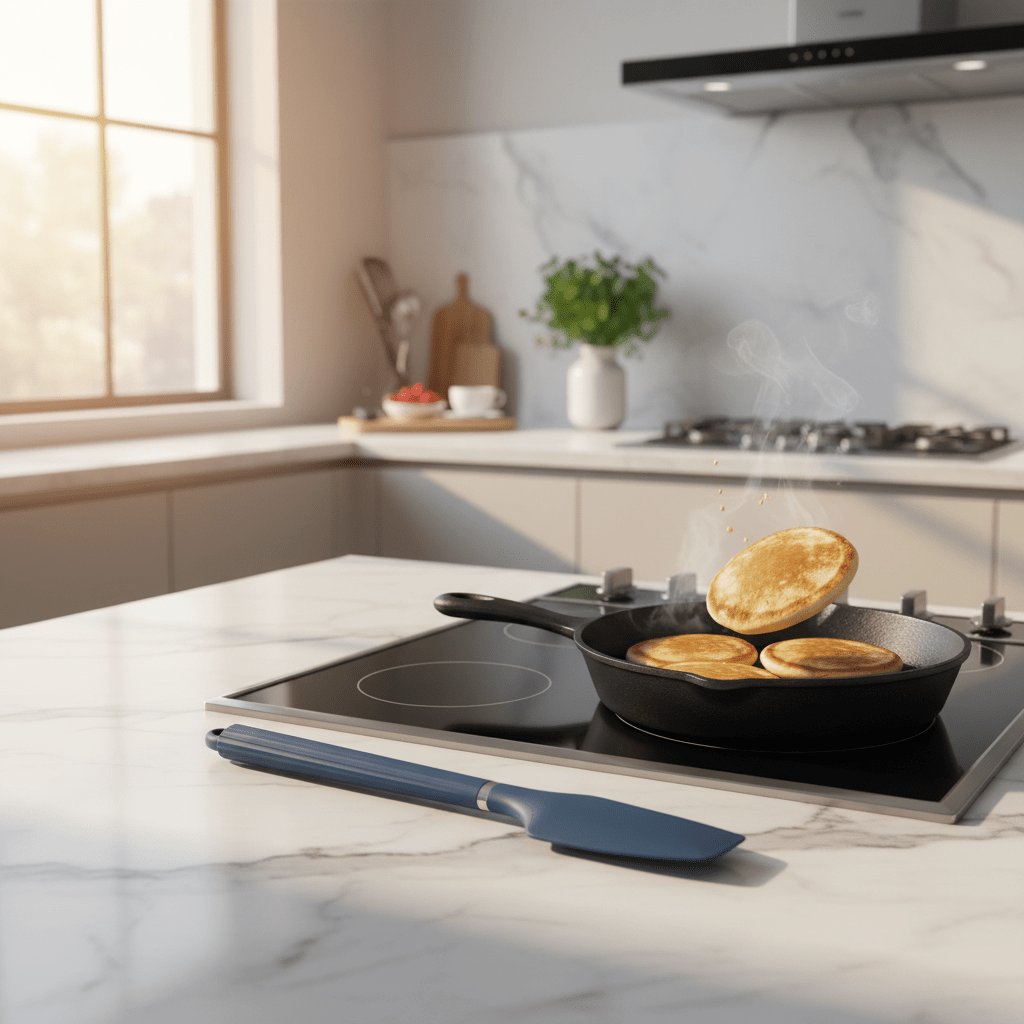 Nautilus Silicone Spatula – Navy Blue - 33cm - Al Kabayel Discount CentreNautilus Silicone Spatula – Navy Blue - 33cmSpatulas And SpoonsNAUTILUSAl Kabayel Discount Centre