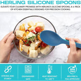 NAUTILUS Silicone Spoon 20cm*4.5cm, RNGT - 0344 - Al Kabayel Discount CentreNAUTILUS Silicone Spoon 20cm*4.5cm, RNGT - 0344Cookware AccessoriesNAUTILUSAl Kabayel Discount Centre